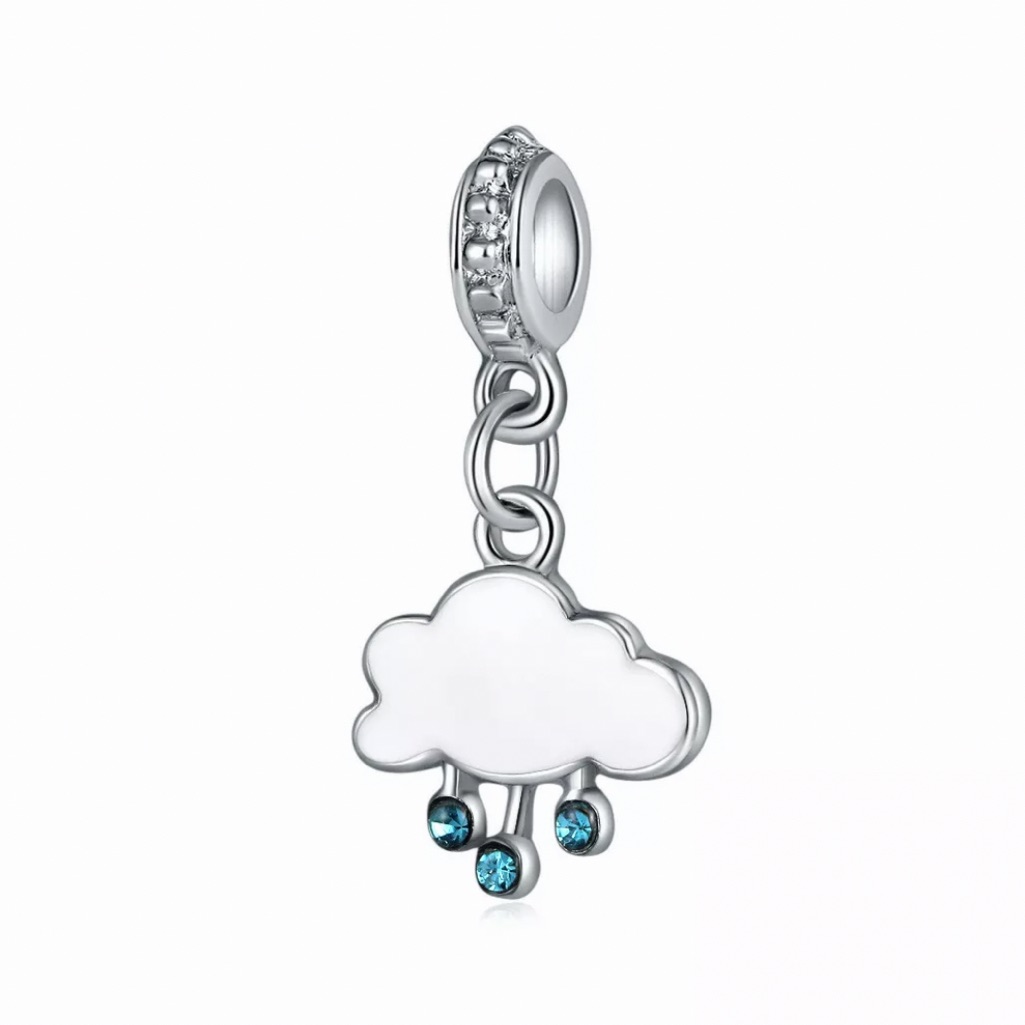 Newraincloud Diy Charm